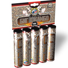 Биг джамбо - петарды фото - упаковка